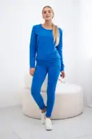 Sportinio kostiumo komplektas - spalvų pasirinkimas