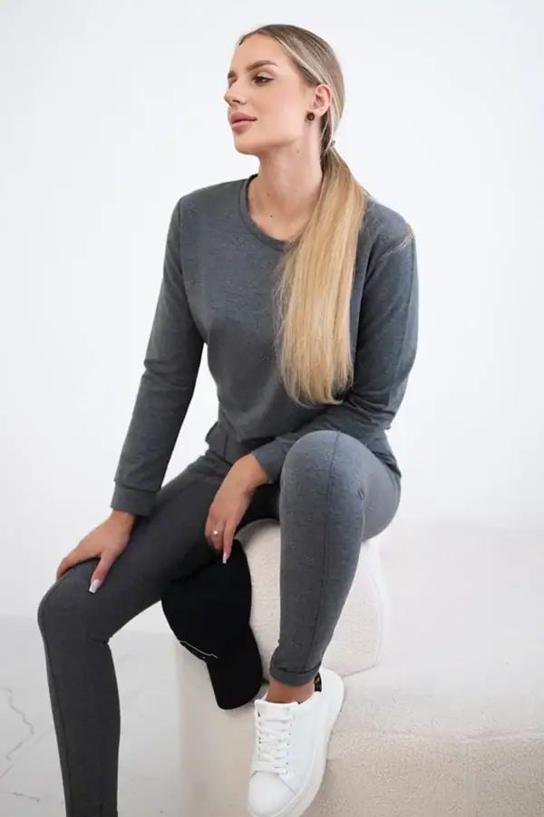 Sportinio kostiumo komplektas - spalvų pasirinkimas