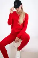 Sportinio kostiumo komplektas - spalvų pasirinkimas