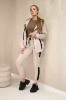 Sportinis džemperio ir kelnių rinkinys - spalvų pasirinkimas