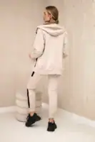 Sportinis džemperio ir kelnių rinkinys - spalvų pasirinkimas