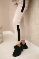 Sportinis džemperio ir kelnių rinkinys - spalvų pasirinkimas