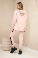 Sportinis džemperio ir kelnių rinkinys - spalvų pasirinkimas