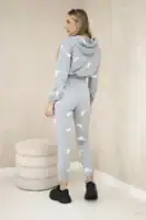 Džemperio ir kelnių rinkinys "Pistoletas" - spalvų pasirinkimas