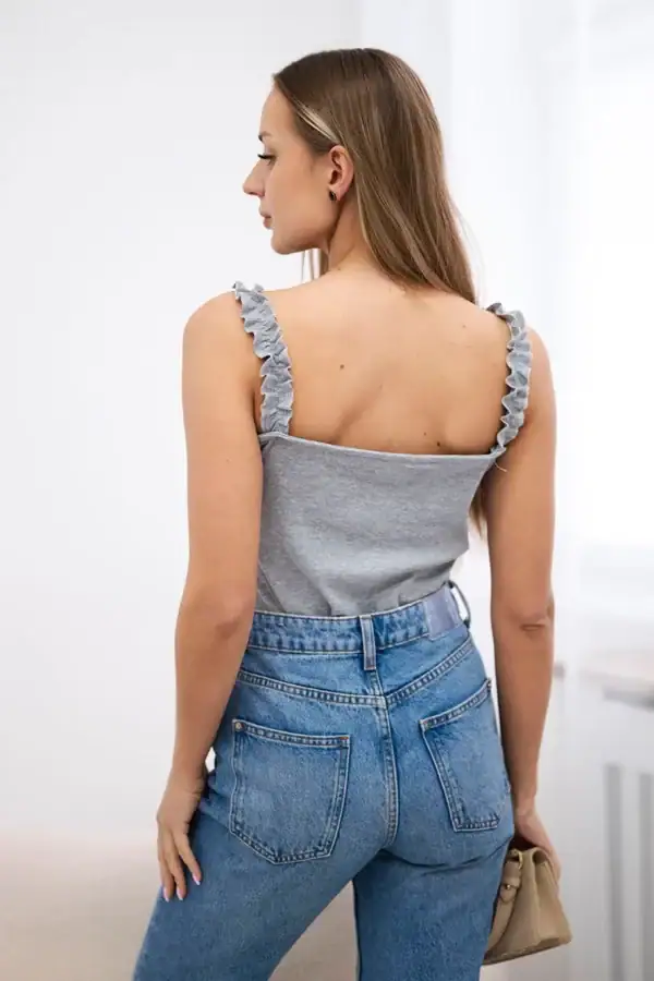 Bodis su petnešėlėmis - spalvų pasirinkimas