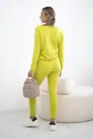 Sportinio kostiumo komplektas - spalvų pasirinkimas