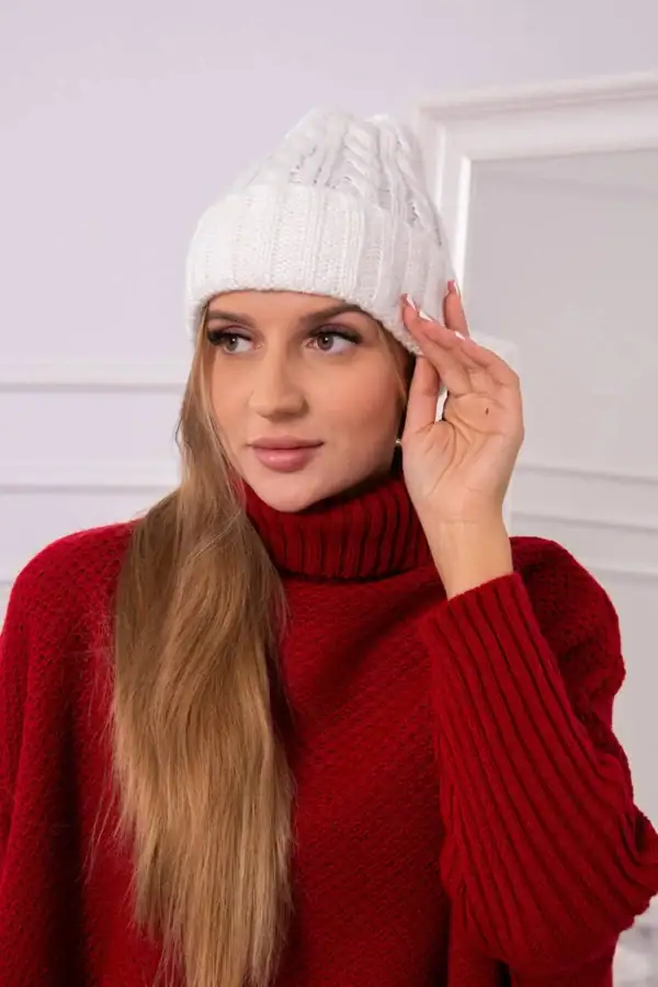 Stilinga kepuraitė Ariana - spalvų pasirinkimas