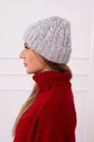 Stilinga kepuraitė Ariana - spalvų pasirinkimas