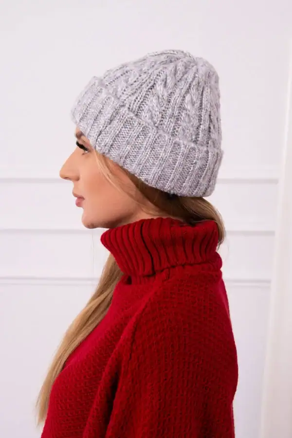 Stilinga kepuraitė Ariana - spalvų pasirinkimas