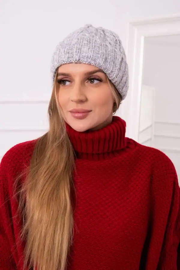 Stilinga kepuraitė Ariana - spalvų pasirinkimas