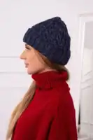 Stilinga kepuraitė Ariana - spalvų pasirinkimas