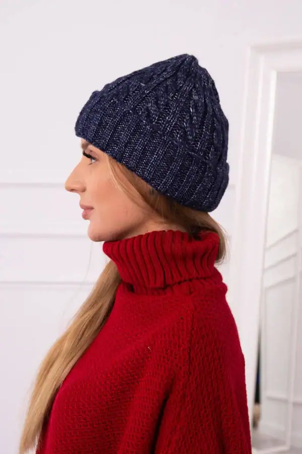 Stilinga kepuraitė Ariana - spalvų pasirinkimas