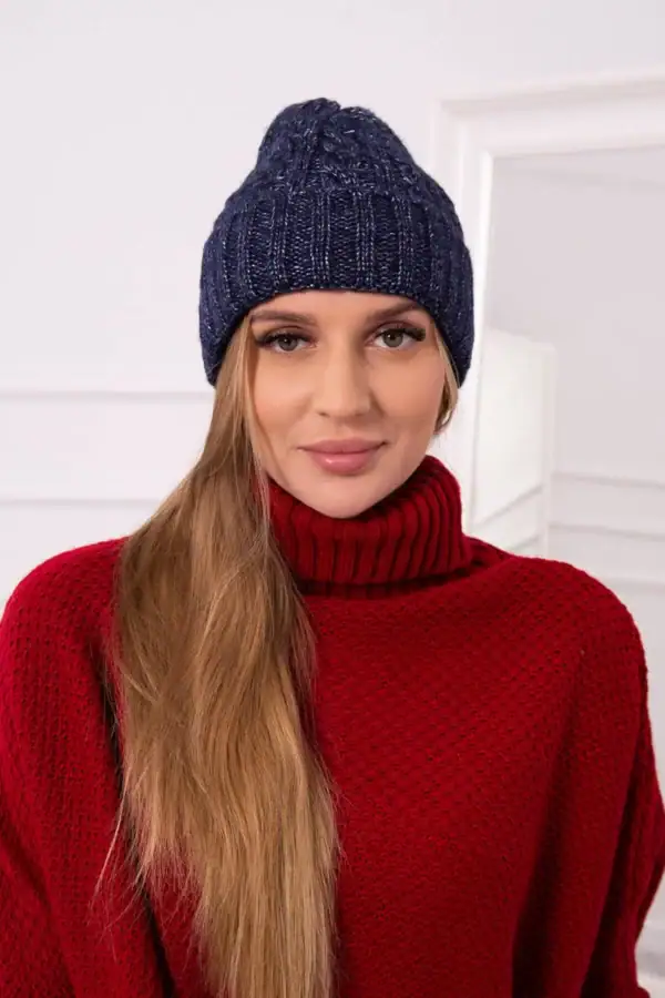 Stilinga kepuraitė Ariana - spalvų pasirinkimas