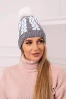 Moteriška kepurė Rozalia - spalvų pasirinkimas