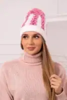 Moteriška kepurė Rozalia - spalvų pasirinkimas