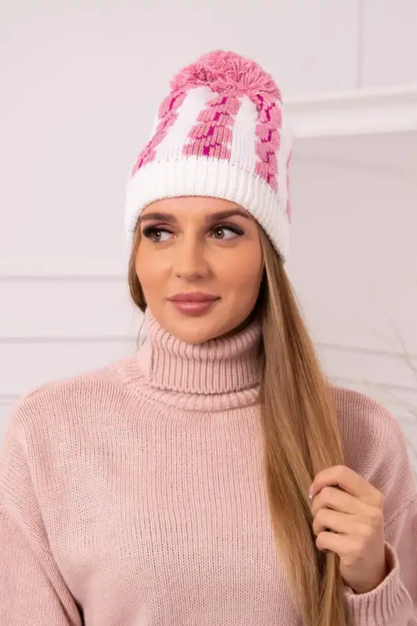 Moteriška kepurė Rozalia - spalvų pasirinkimas