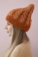 Moteriška kepurė Kalina - spalvų pasirinkimas