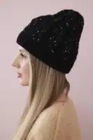 Moteriška kepurė Kalina - spalvų pasirinkimas