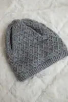 Stilinga vilnonė kepurė - spalvų pasirinkimas