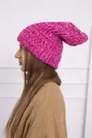 Moteriška kepurė Delia - spalvų pasirinkimas