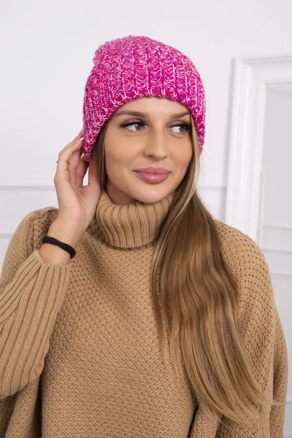 Moteriška kepurė Delia - spalvų pasirinkimas