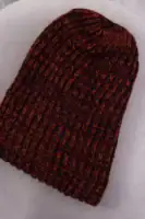 Moteriška kepurė Delia - spalvų pasirinkimas