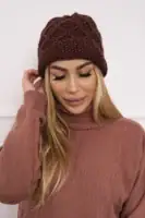 Vilnonė kepurė Roma Bis - spalvų pasirinkimas