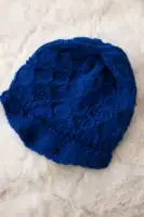 Vilnonė kepurė Roma Bis - spalvų pasirinkimas