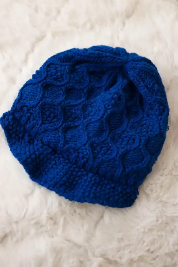 Vilnonė kepurė Roma Bis - spalvų pasirinkimas