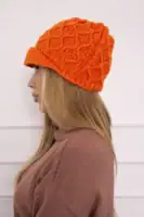 Vilnonė kepurė Roma Bis - spalvų pasirinkimas