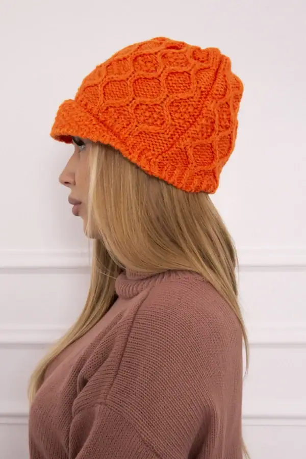 Vilnonė kepurė Roma Bis - spalvų pasirinkimas