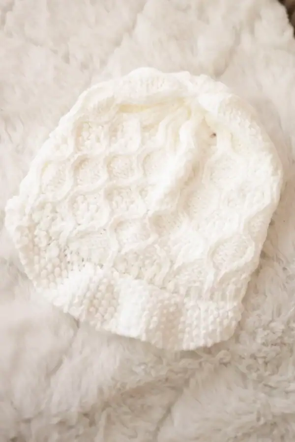 Vilnonė kepurė Roma Bis - spalvų pasirinkimas