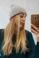 Kepurė Agata - Spalvų pasirinkimas