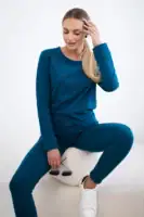 Sportinio kostiumo komplektas - spalvų pasirinkimas