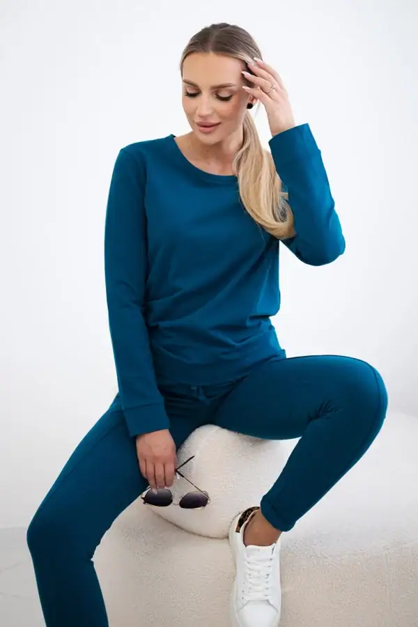 Sportinio kostiumo komplektas - spalvų pasirinkimas