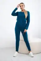 Sportinio kostiumo komplektas - spalvų pasirinkimas