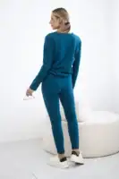 Sportinio kostiumo komplektas - spalvų pasirinkimas