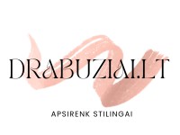 Drabužiai ir apranga internetu – Drabuziai.lt